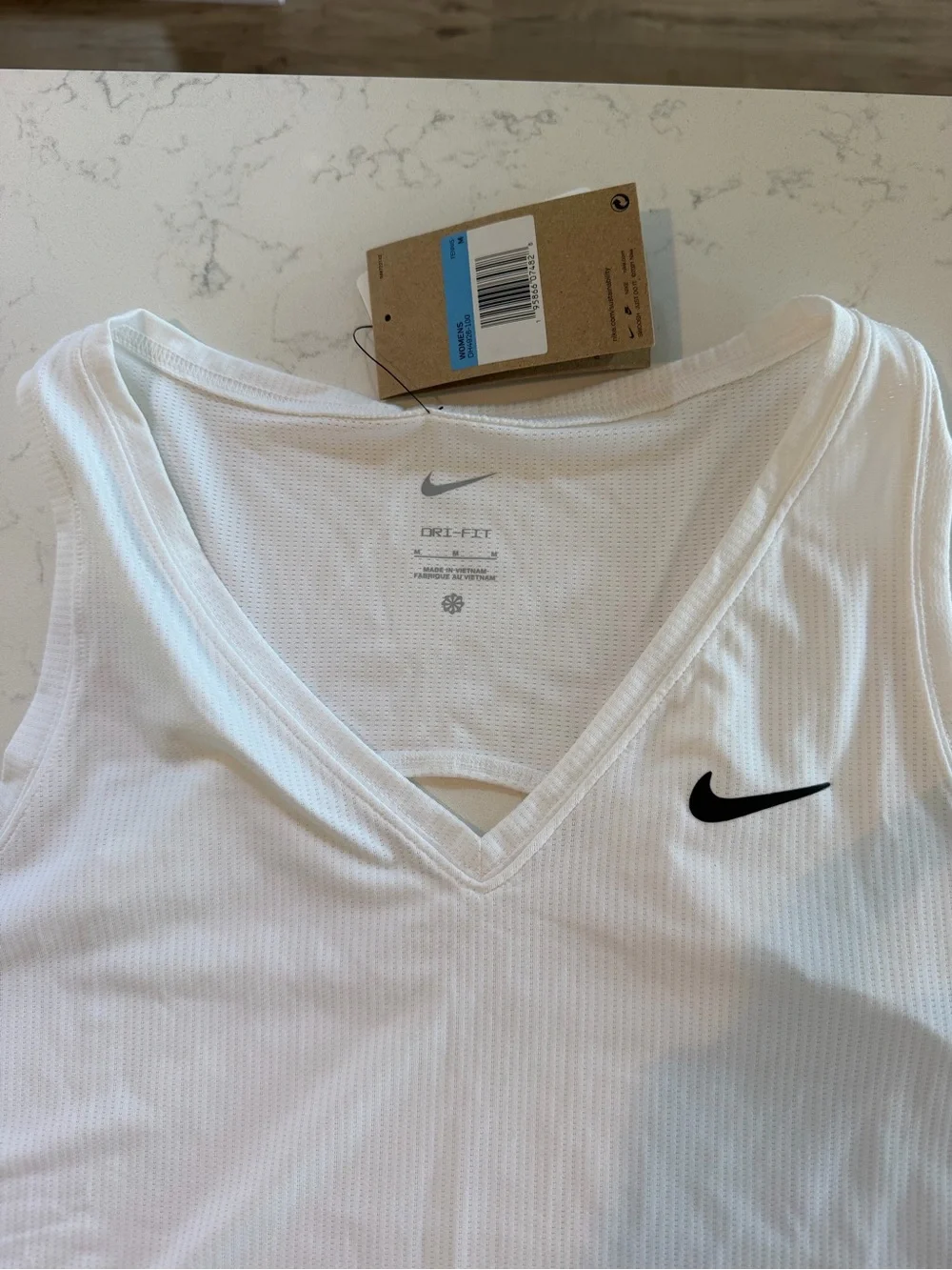 Nike Women's Court Victory Tennis Tank